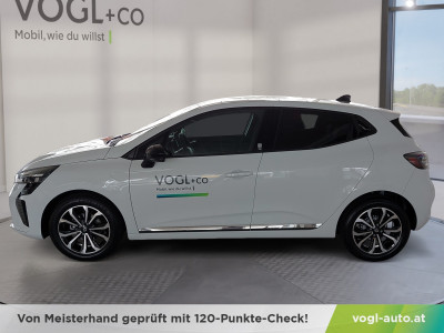 Renault Clio Vorführwagen