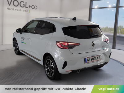 Renault Clio Vorführwagen