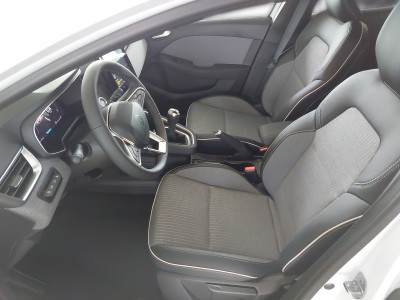 Renault Clio Vorführwagen