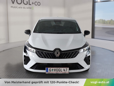 Renault Clio Vorführwagen