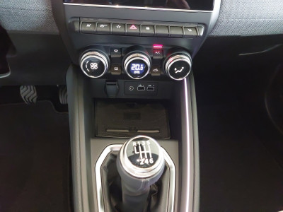 Renault Clio Vorführwagen