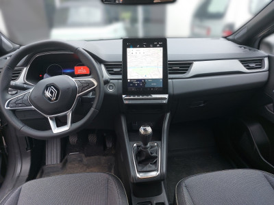 Renault Captur Vorführwagen