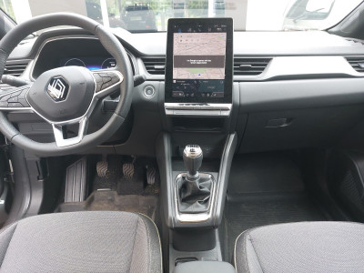 Renault Captur Vorführwagen