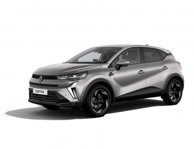 Renault Captur Vorführwagen Renault Captur Vorführwagen
