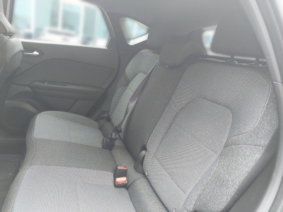 Renault Captur Vorführwagen