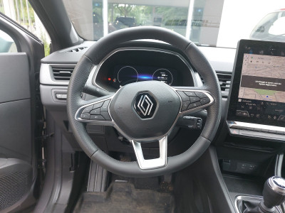 Renault Captur Vorführwagen
