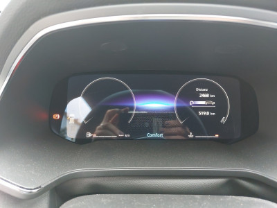 Renault Captur Vorführwagen