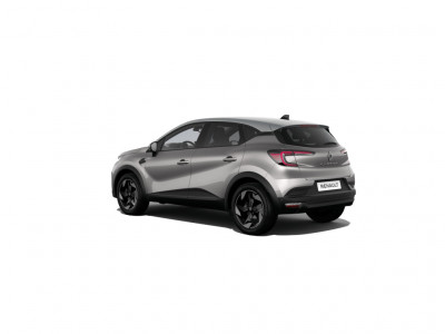 Renault Captur Vorführwagen