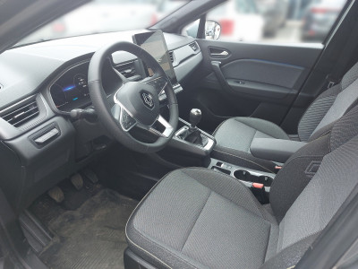 Renault Captur Vorführwagen
