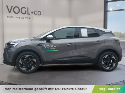 Renault Captur Vorführwagen