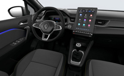 Renault Captur Vorführwagen