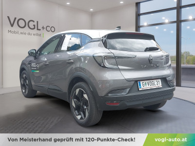 Renault Captur Vorführwagen