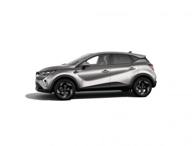 Renault Captur Vorführwagen