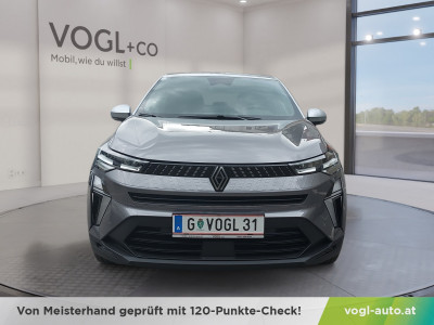 Renault Captur Vorführwagen