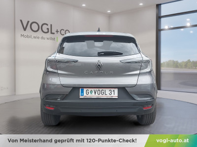 Renault Captur Vorführwagen