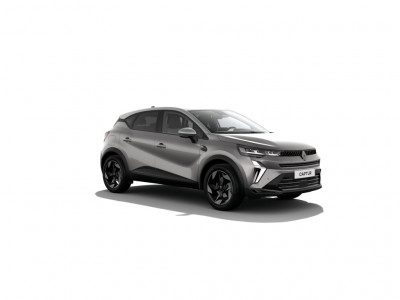 Renault Captur Vorführwagen Renault Captur Vorführwagen