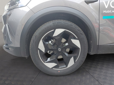 Renault Captur Vorführwagen