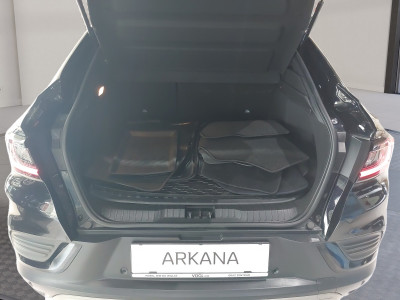 Renault Arkana Vorführwagen Renault Arkana Vorführwagen