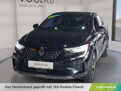 Renault Arkana Vorführwagen Renault Arkana Vorführwagen