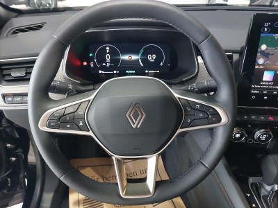 Renault Arkana Vorführwagen Renault Arkana Vorführwagen