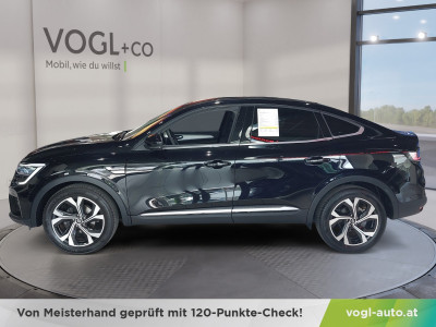 Renault Arkana Vorführwagen Renault Arkana Vorführwagen