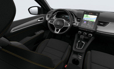 Renault Arkana Vorführwagen