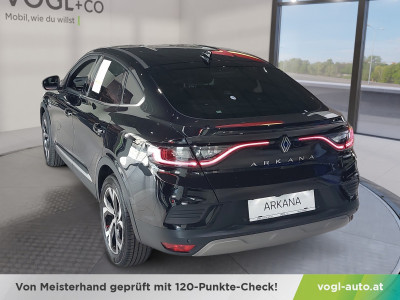 Renault Arkana Vorführwagen Renault Arkana Vorführwagen