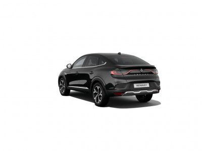 Renault Arkana Vorführwagen