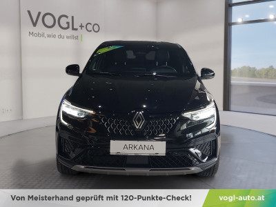 Renault Arkana Vorführwagen Renault Arkana Vorführwagen