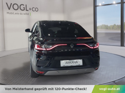 Renault Arkana Vorführwagen Renault Arkana Vorführwagen