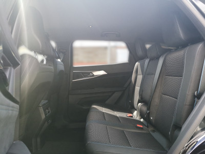 Renault Espace Vorführwagen