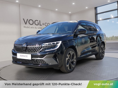 Renault Espace Vorführwagen