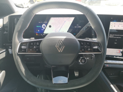 Renault Espace Vorführwagen