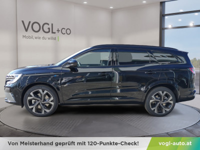 Renault Espace Vorführwagen