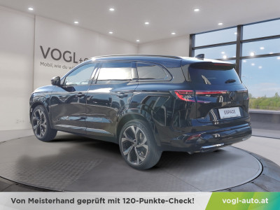 Renault Espace Vorführwagen