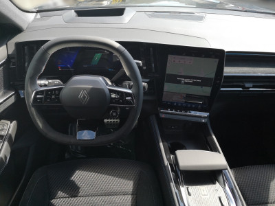 Renault Espace Vorführwagen
