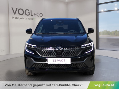 Renault Espace Vorführwagen