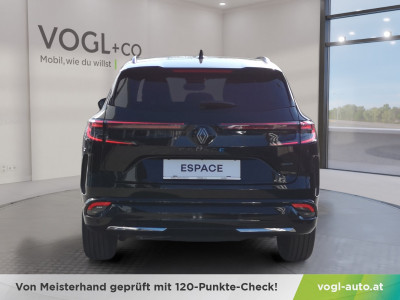 Renault Espace Vorführwagen