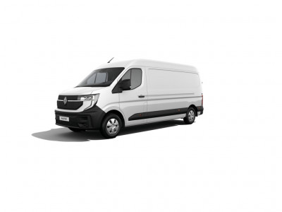 Renault Master Vorführwagen