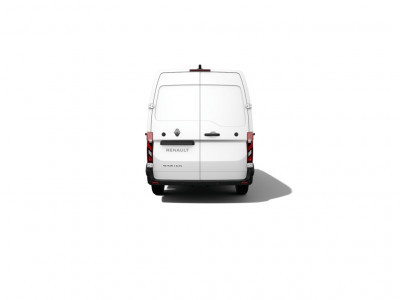 Renault Master Vorführwagen