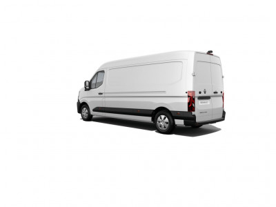 Renault Master Vorführwagen