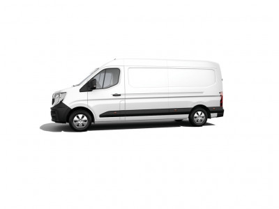 Renault Master Vorführwagen