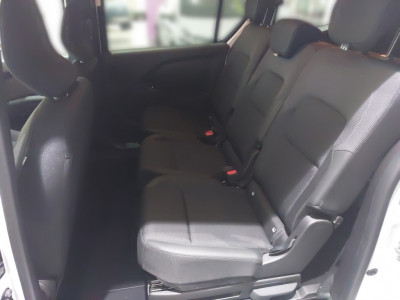 Renault Kangoo Vorführwagen
