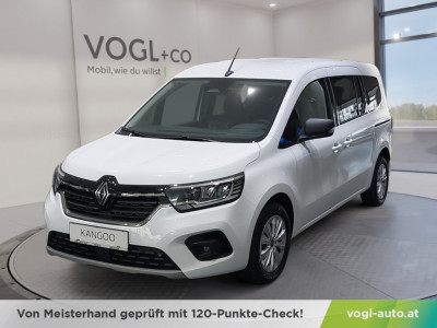 Renault Kangoo Vorführwagen