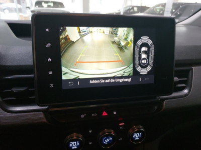 Renault Kangoo Vorführwagen Renault Kangoo Vorführwagen