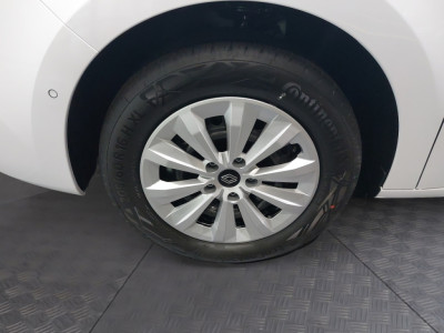 Renault Kangoo Vorführwagen