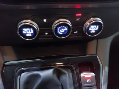 Renault Kangoo Vorführwagen