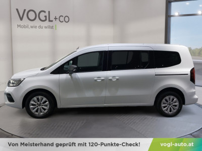 Renault Kangoo Vorführwagen
