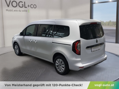Renault Kangoo Vorführwagen