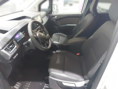 Renault Kangoo Vorführwagen